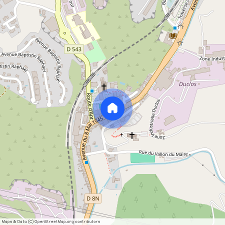 Septèmes-les-Vallons, 13240