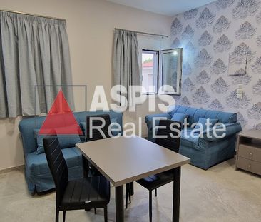 Studio/Γκαρσονιέρα, προς ενοικίαση Κερατέα Κωδικός 1123994 - Photo 1