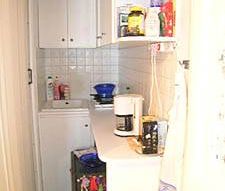 Logement à Paris, Location meublée - Photo 5