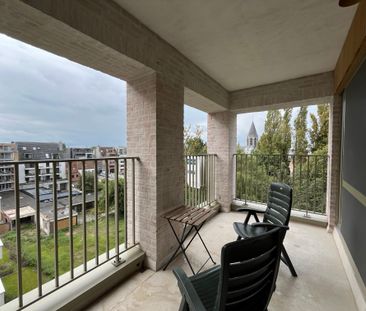 Luxueus, instapklaar appartement aan de Leie - Foto 6