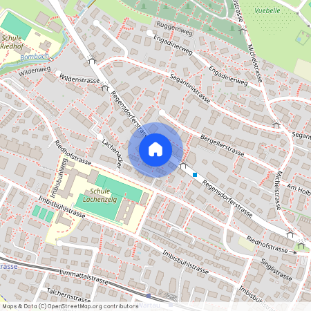 Regensdorferstr. 65, 8049, Zürich