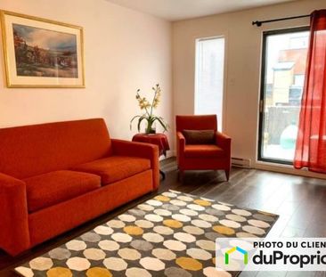 7450, rue Saint-Hubert, Villeray / St-Michel / Parc-Extension à louer - Photo 2