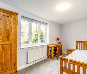 1 bedroom house to rent Baxendale Road, Chichester, West Sussex, PO19 - Photo 4