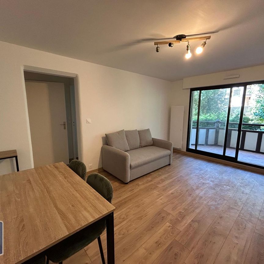 Location Appartement 2 pièces 38m² TOURGEVILLE 14800 - Photo 1