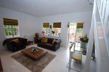 2 bedroom apartment to rent - Photo 2