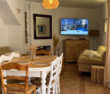 6 bedroom luxury House for rent in Istán, Spain - Photo 4