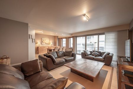 Appartement te huur - Photo 5