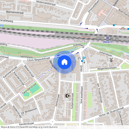 Kerkstraat 77, 6006KK, Weert
