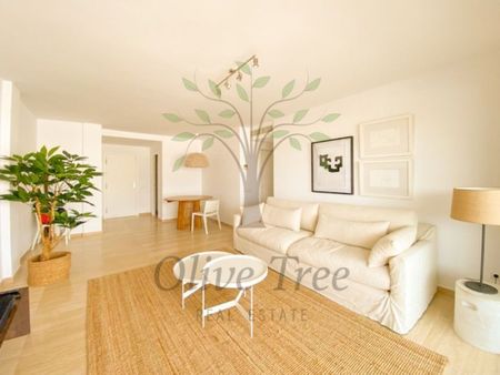 3 room luxury Apartment for rent in La Marina, Ibiza, Balearic Islands - Photo 4