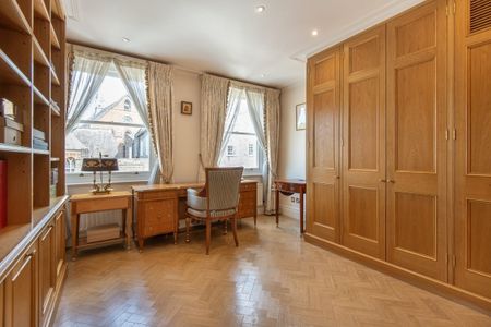 6 bedroom terraced house to rent - Photo 2