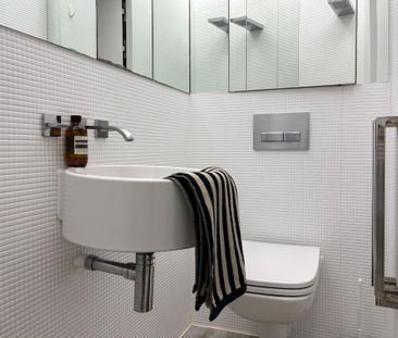 Studio to rent - Photo 5