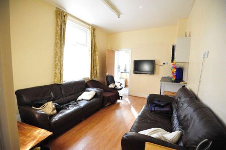 5 bedroom terraced house to rent - Photo 5