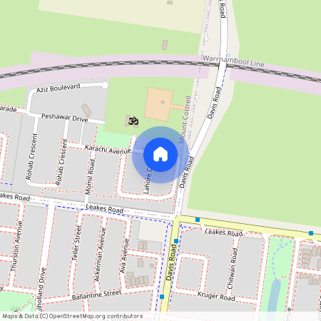 38 Karachi Avenue, Vic 3024, Mount Cottrell