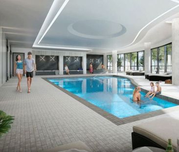 For Lease - 5105 Hurontario Street Unit# 404, Mississauga, Ontario - Photo 4