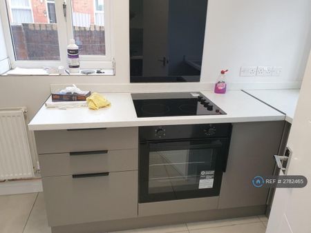 Studio to rent - Photo 3