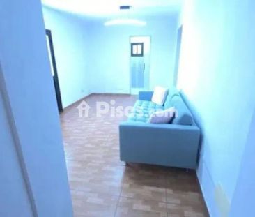 Chalet en alquiler en La Esperanza - Photo 1