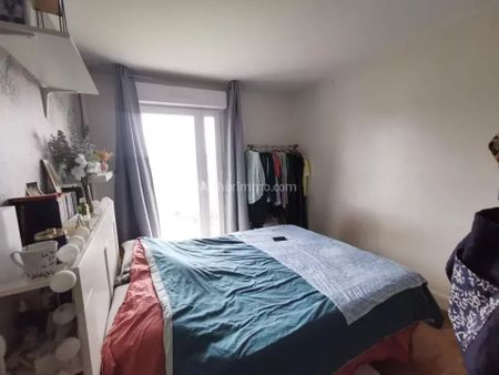 Location Appartement 2 pièces 48 m2 à Rennes - Photo 5