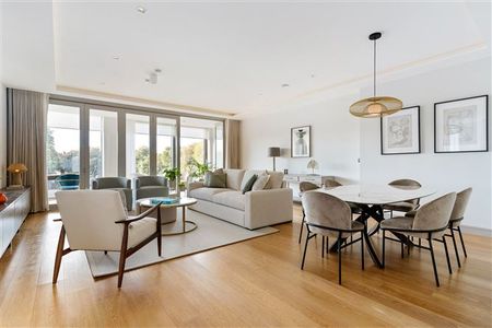 Apartment, The Templeton, Lansdowne Place, Ballsbridge, Dublin 4 - Photo 5