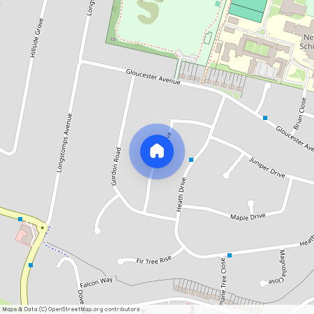 Alder Drive, Chelmsford, CM2