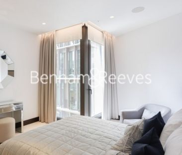 1 Bedroom flat to rent in Kings Gate Walk, Victoria, SW1 - Photo 1