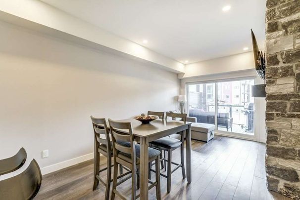 For Lease - 10 Beausoleil Lane Unit# 204, Blue Mountains, Ontario - Photo 1