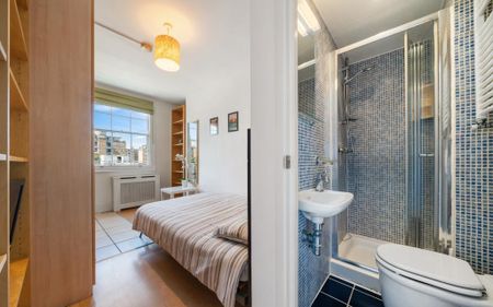 Studio to rent - Photo 3