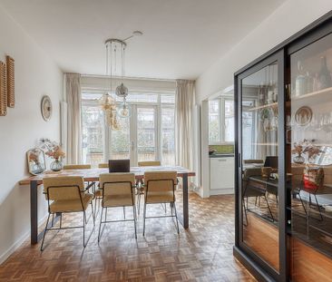Appartement te huur: Jacob Catsstraat 53 2274 GT Voorburg - Photo 5