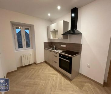 Appartement à louer 3 pièces 49.88m² - Photo 1