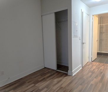 For Lease - 35 Brian Peck Crescent Unit# 1016, Toronto, Ontario - Photo 1