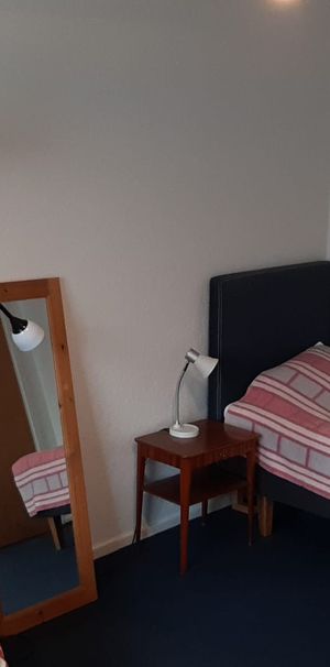 Room close to Sparta, Lth and Lusem economy EC - Photo 2