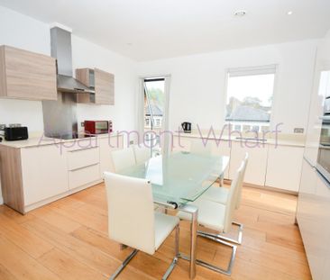 Flat Cambridge Avenue, NW6 5AA, London - Photo 4