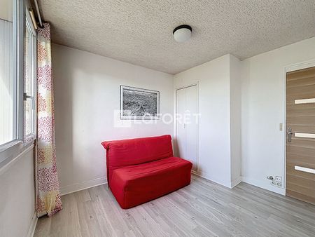 Appartement T4 Le Pecq à louer - Photo 5