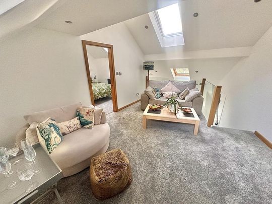 1 bedroom house to rent - Photo 1