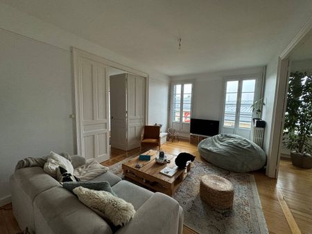 Location appartement 4 pièces 86.43 m² à Le Havre (76600) - Photo 5