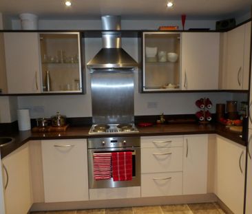 1 bedroom apartment to rent - Photo 3