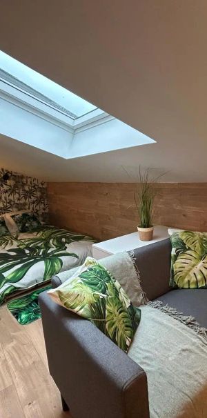 Appartement à louer 1 pièce 15.78m² - Photo 1