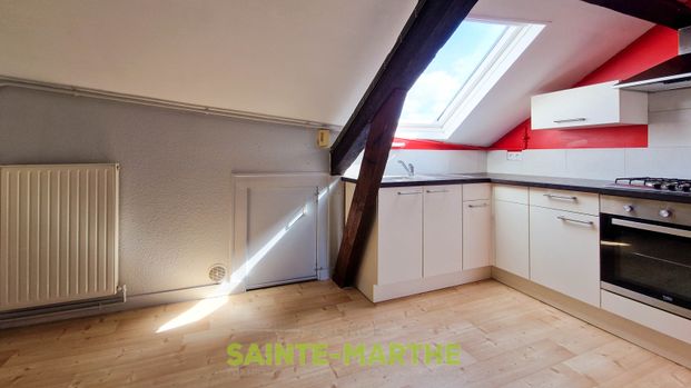 A LOUER- Appartement T2 - Photo 1