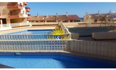 1 BEDROOM RENTAL IN LA MANGA DEL MAR MENOR, SAN JAVIER - Photo 4