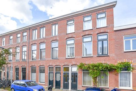 Te huur: Appartement Waldeck Pyrmontstraat in Haarlem - Photo 5