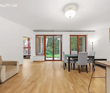 Pronájem bytu 3+kk • 72 m² bez realitkyHeinemannova, Praha - Dejvice - Photo 2