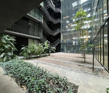 Departamento amueblado en renta | Torre Magenta - Foto 2