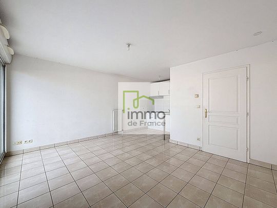 Location appartement 2 pièces 37 m² à Croix (59170) - Photo 1