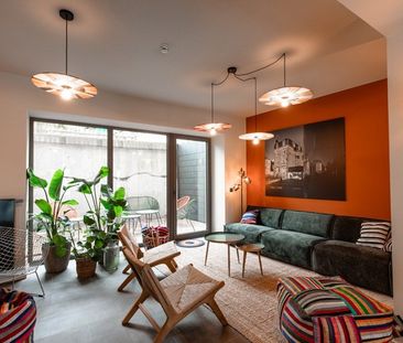 Room at Rue de la caserne 45-47 - Photo 1