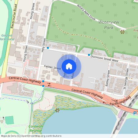 Level 1, 101/8-10 Moore Street, West Gosford