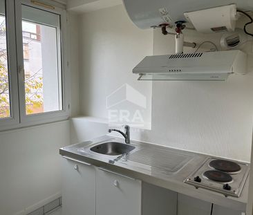Appartement T1 lumineux à Châteauroux - Photo 3