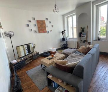 Appartement à louer 2 pièces 42.29m² - Photo 3
