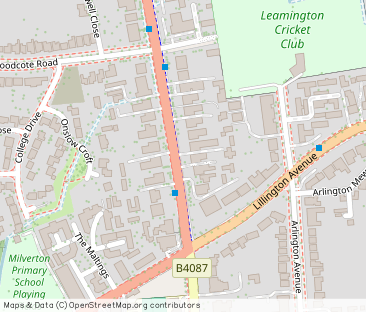 Kenilworth Road, Leamington Spa, CV32 - Photo 1