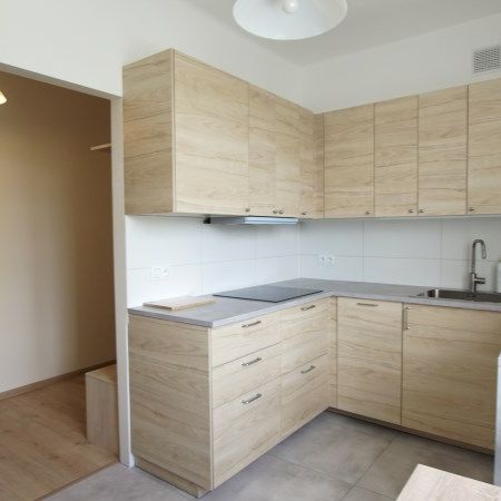 Kraków, Krowodrza, Łobzów, Lucjana Rydla Mieszkanie na wynajem - Photo 1