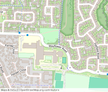 Mayflower Road, RM16 - Photo 1