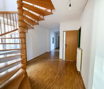 Gemütliche Maisonetten-Wohnung in Feldbach …! - Foto 6